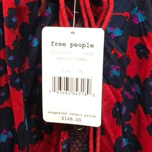 Free people dress